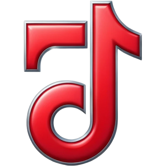 Tiktok emoji