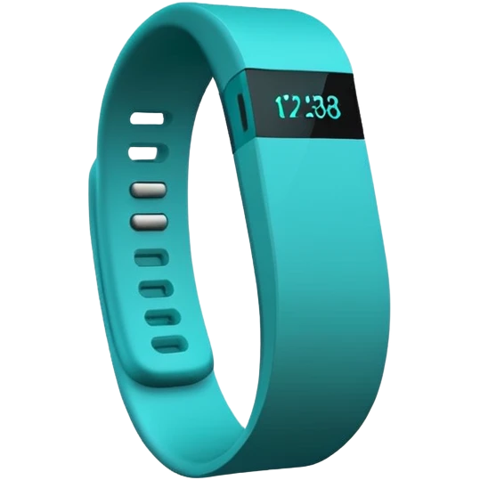 Fitbit logo emoji