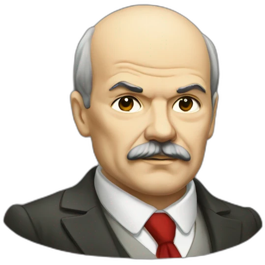 Lenin emoji