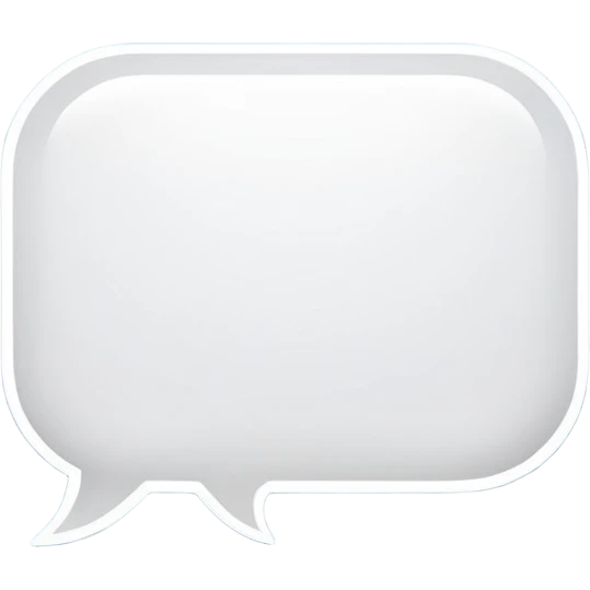 말풍선 emoji