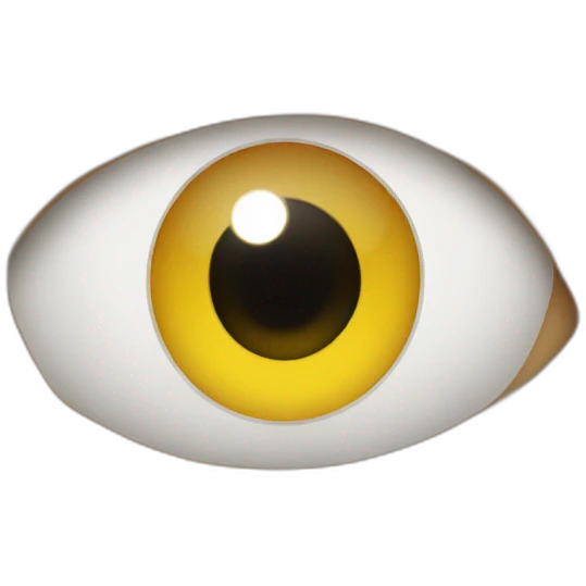 eyes emoji