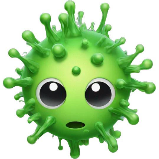 fission emoji