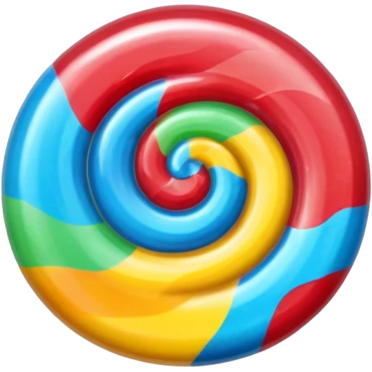 candy emoji