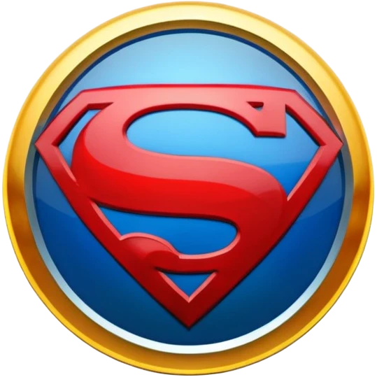 DC Comics emoji