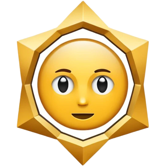 Staff logo  emoji