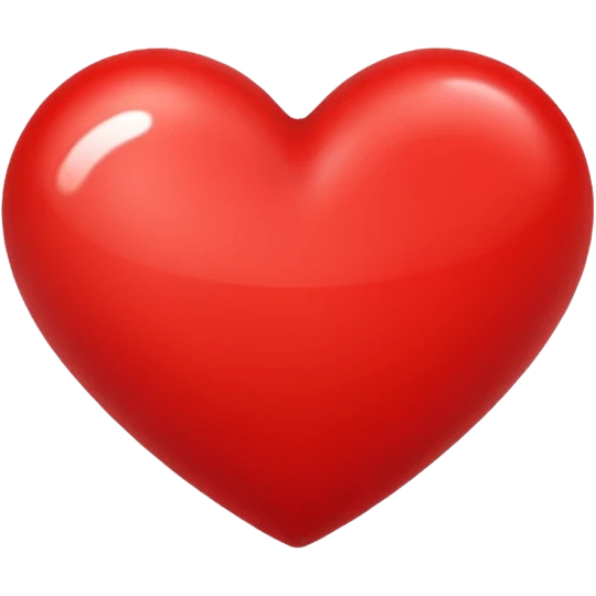 CORAZON emoji