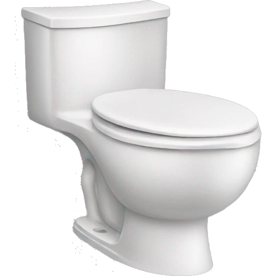 toilet emoji