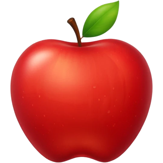apple emoji
