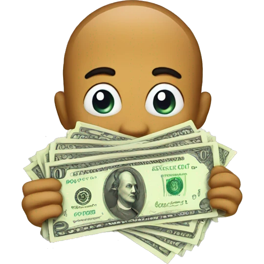money emoji