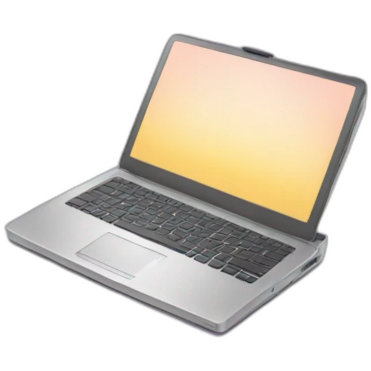 laptop emoji