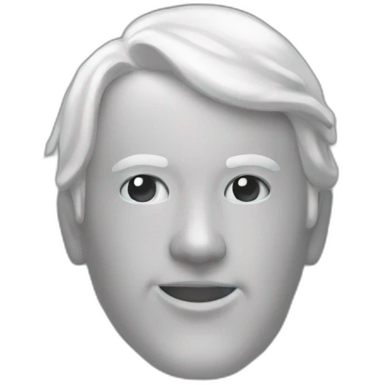 M5 e50 noire emoji