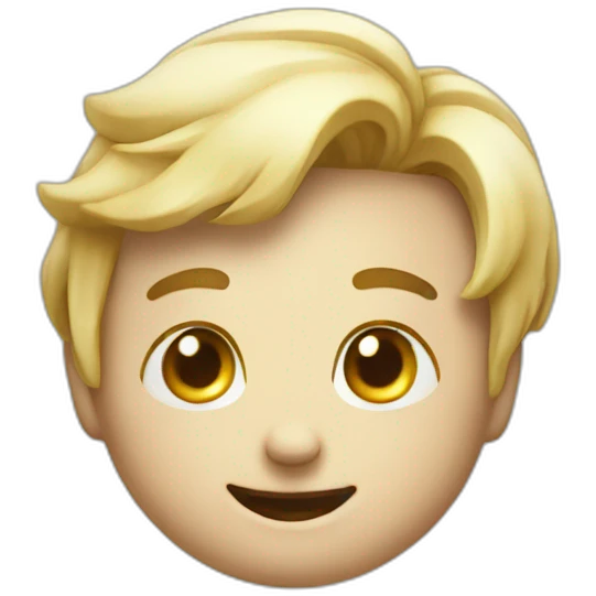 Zigbee emoji