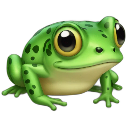 catfrog emoji
