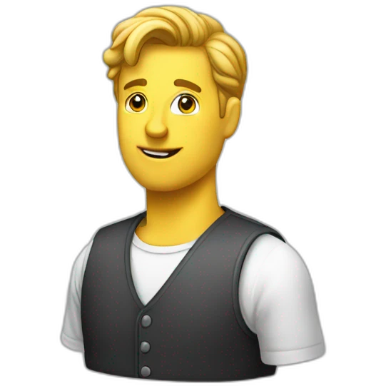 collect-bill emoji