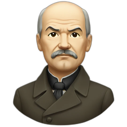 lenin emoji