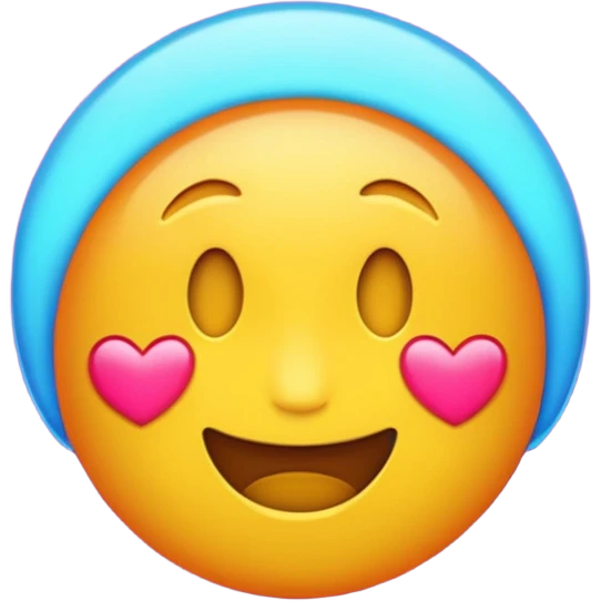 emoji with an icon that says harmatov emoji