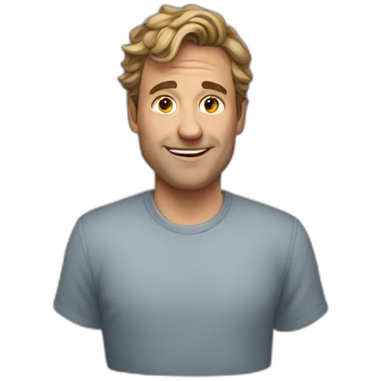 Greg joz Joswiak emoji