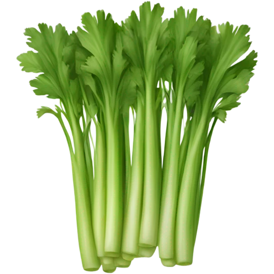Celery emoji