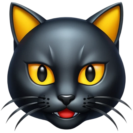 hellcat emoji