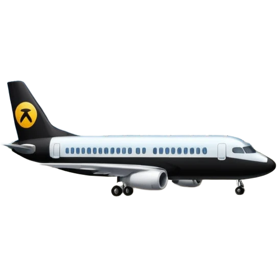 airport emoji