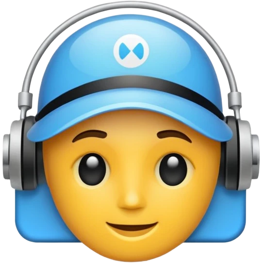 AI Analytics emoji