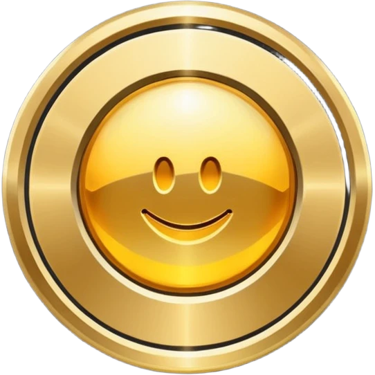 Verified logo emoji
