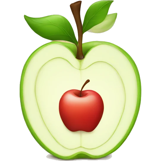 apple emoji