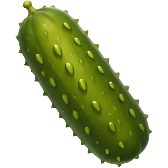 Picke emoji