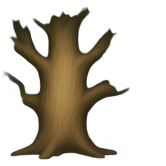 Tree emoji