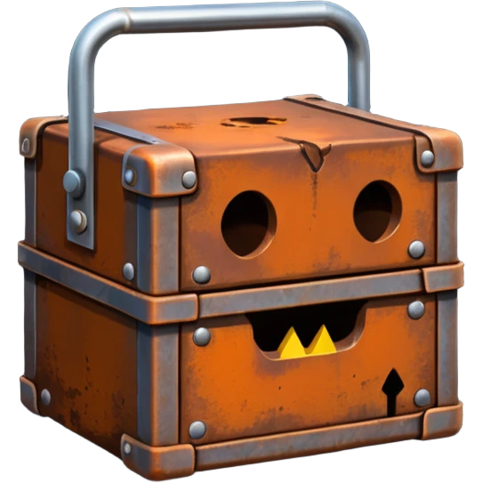 trap emoji