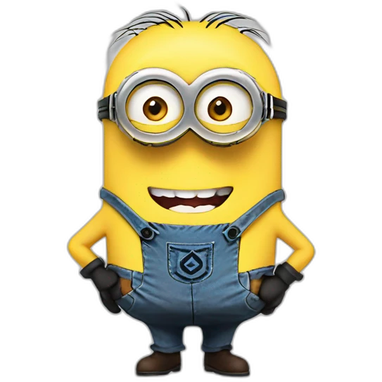 minions emoji