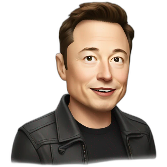 Elon musk emoji