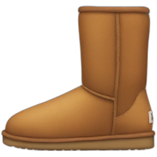 uggs emoji