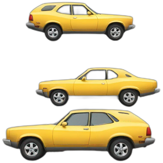 car emoji