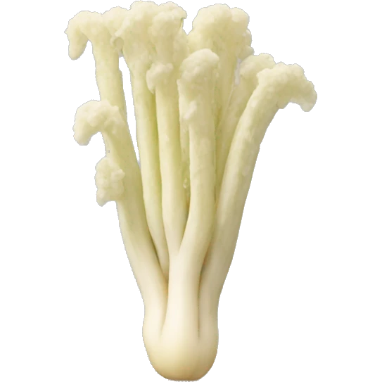 Horseradish emoji