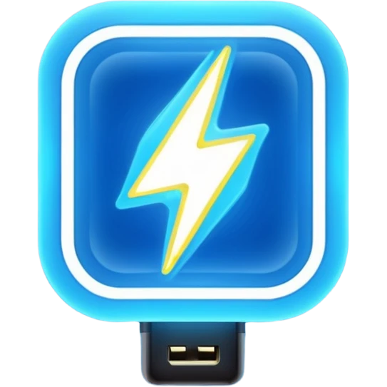 charging emoji