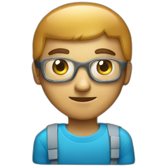 Vlsi chip designer emoji