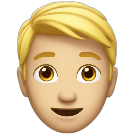 Miraculous emoji