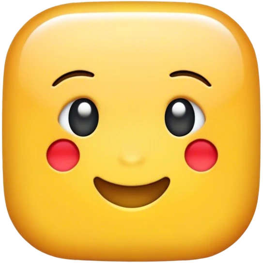 Comment button emoji