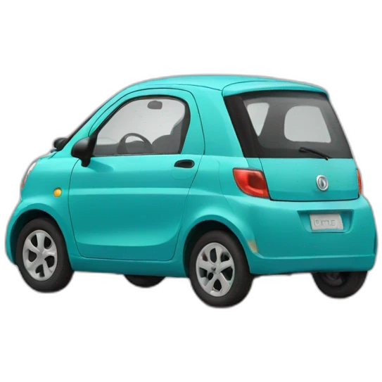 microlino emoji