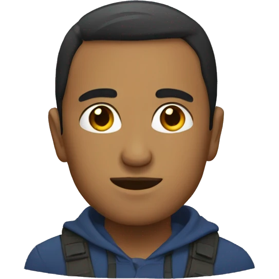Ptak emoji