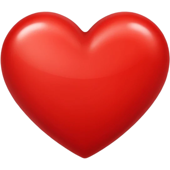 Love emoji