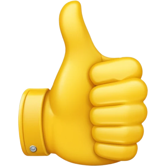emoji thumps up emoji