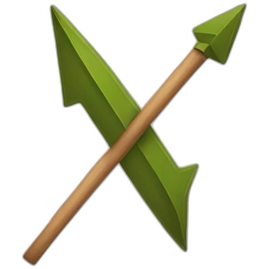 arrow emoji
