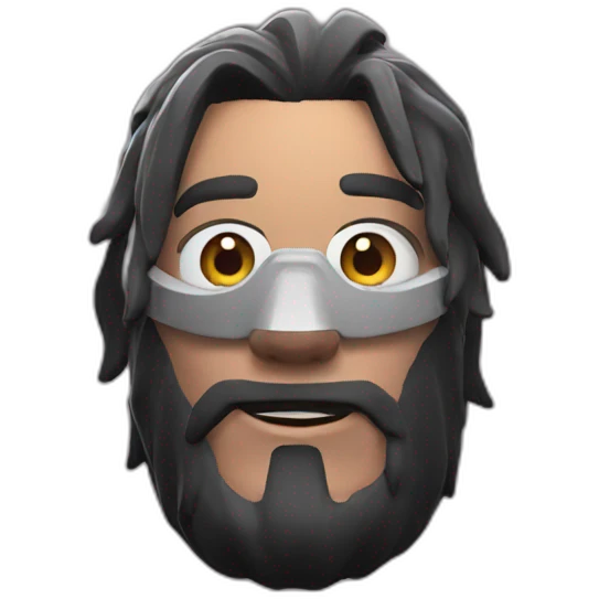 Fortnite emoji