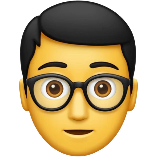 Lehmhüttendorf emoji