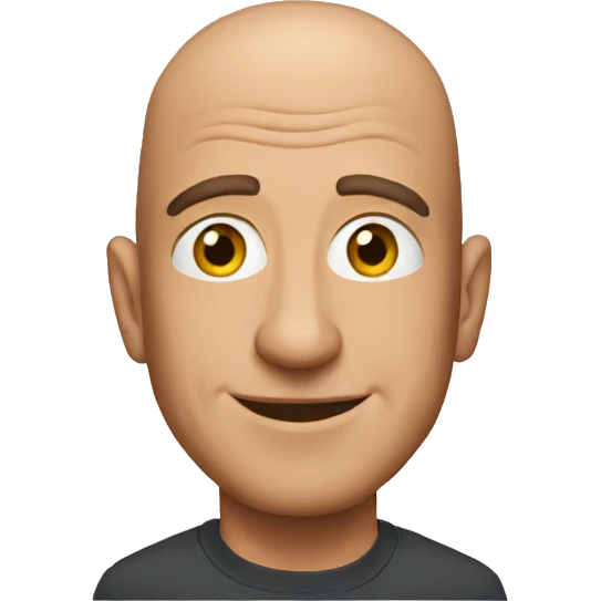 JEFF BEZOS emoji