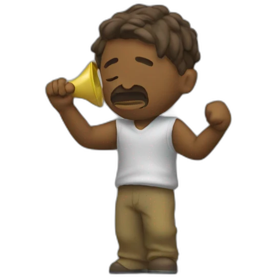 dab emoji