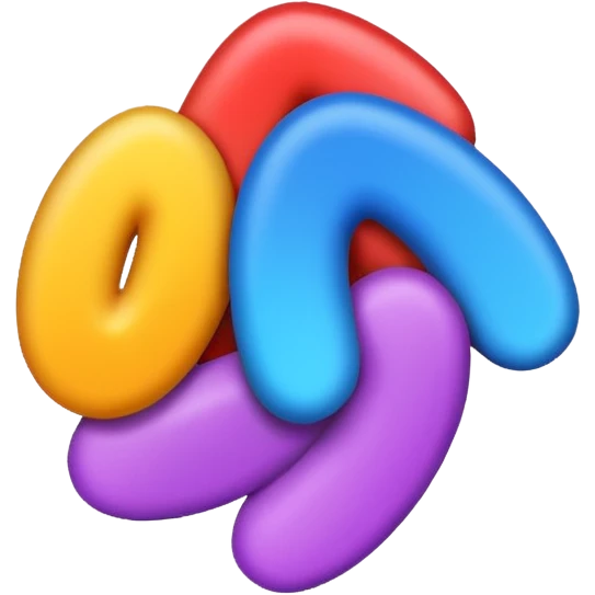 scribblio with cioómmunitx emoji