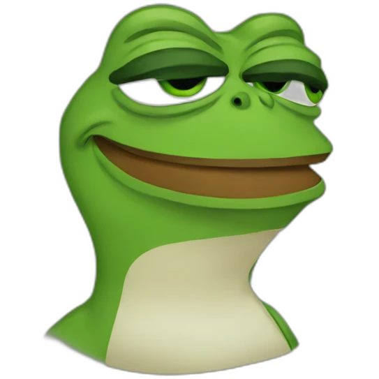 pepe emoji